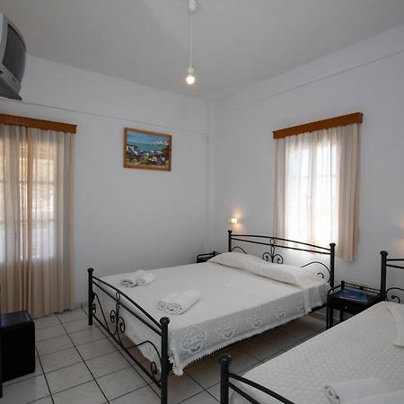 Rita Rooms Sifnos Platis Gialos  外观 照片