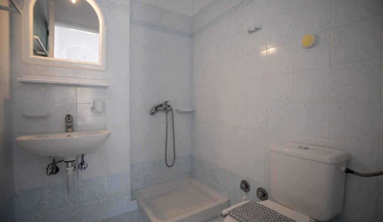 Rita Rooms Sifnos Platis Gialos  外观 照片